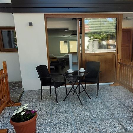 Apartma Studio Jana Kranjska Gora Exterior photo