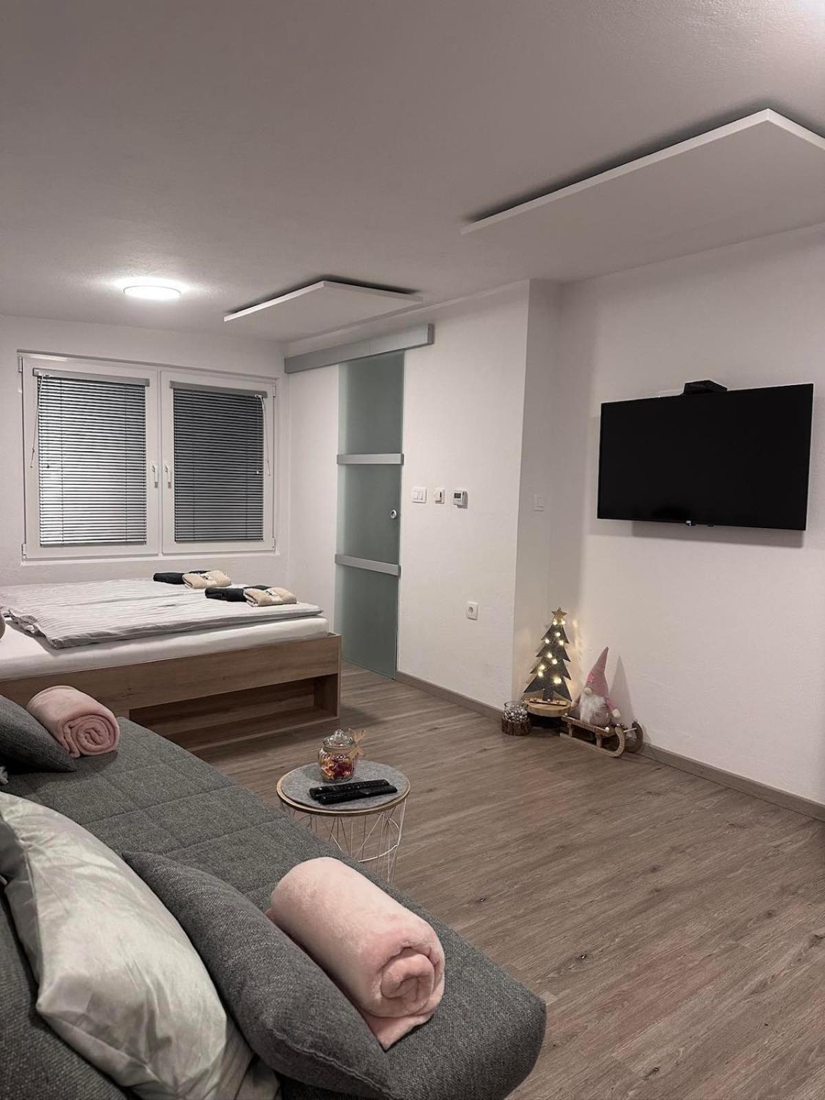 Apartma Studio Jana Kranjska Gora Exterior photo