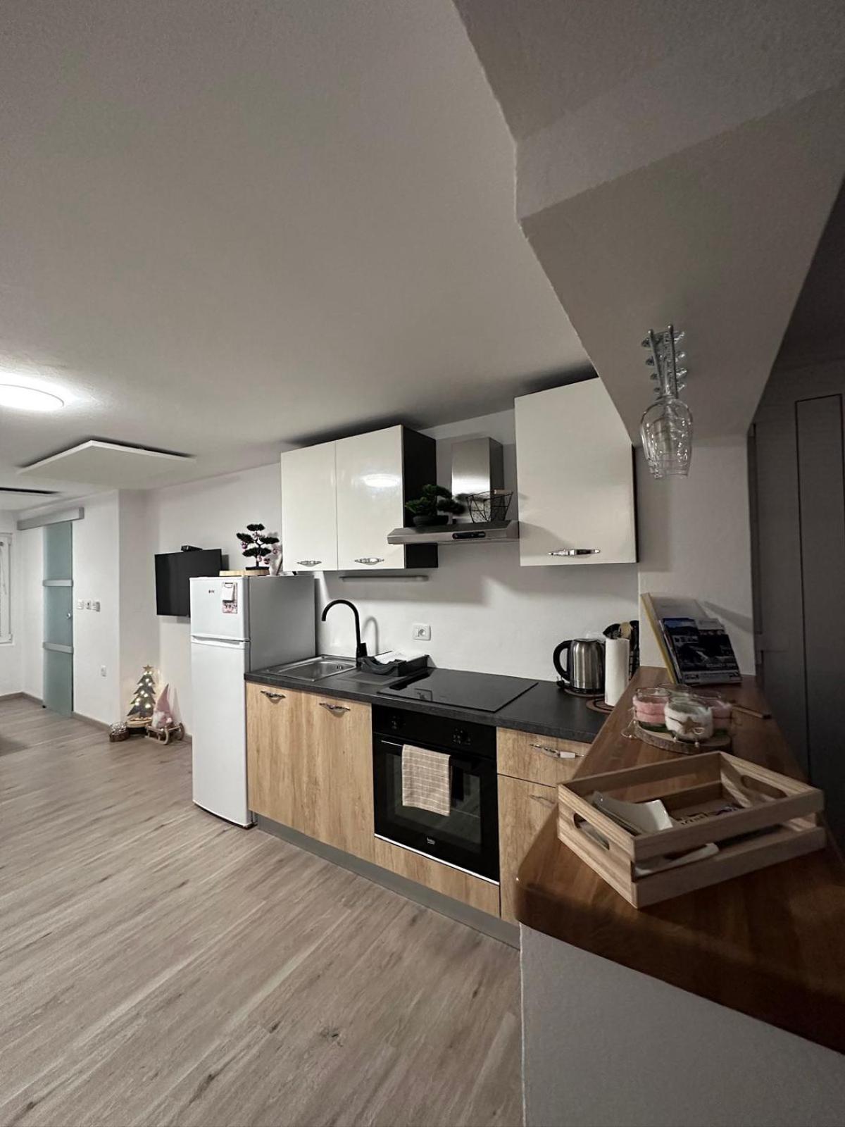 Apartma Studio Jana Kranjska Gora Room photo